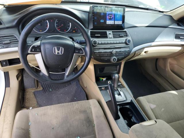 Photo 8 from auction – 2011 HONDA ACCORD LXP with VIN 1HGCP2F49BA122644