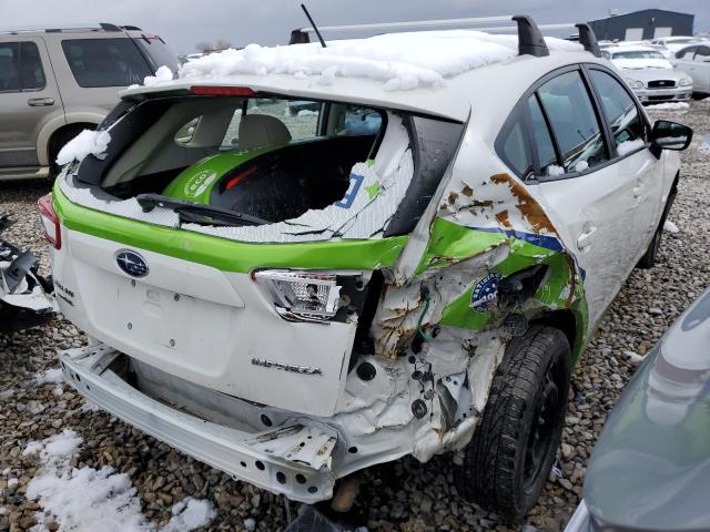 Photo 3 from auction – 2019 SUBARU IMPREZA with VIN 4S3GTAA64K1761965