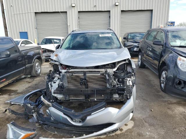 Photo 5 from auction – 2016 TOYOTA RAV4 LE with VIN 2T3ZFREV0GW309570