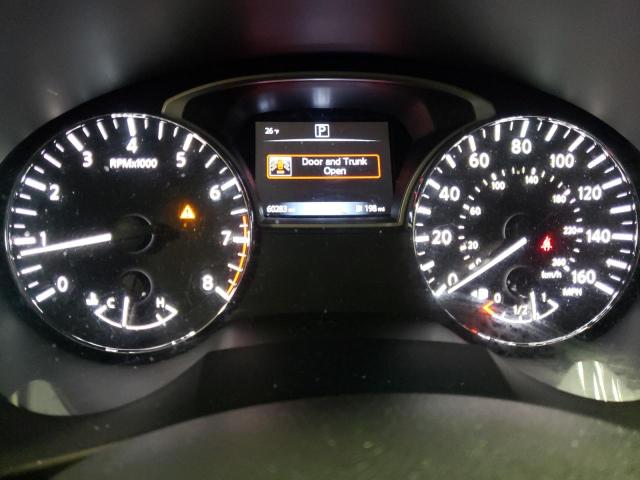 Photo 9 from auction – 2016 NISSAN ALTIMA 2.5 with VIN 1N4AL3AP7GC151070