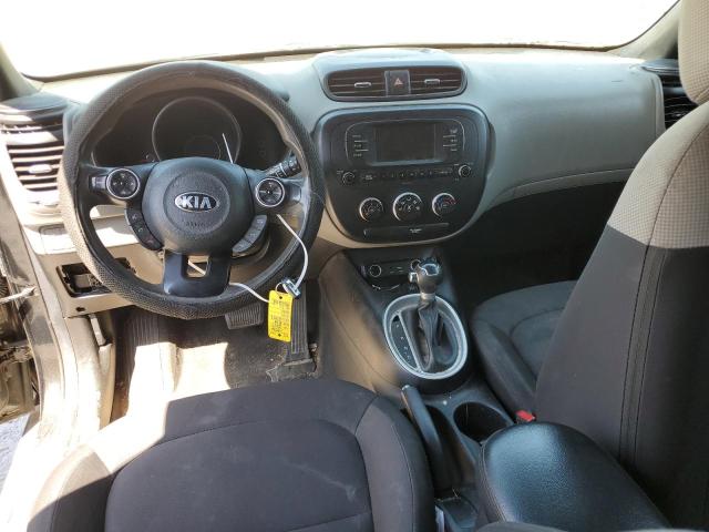 Photo 8 from auction – 2017 KIA SOUL with VIN KNDJN2A28H7488554