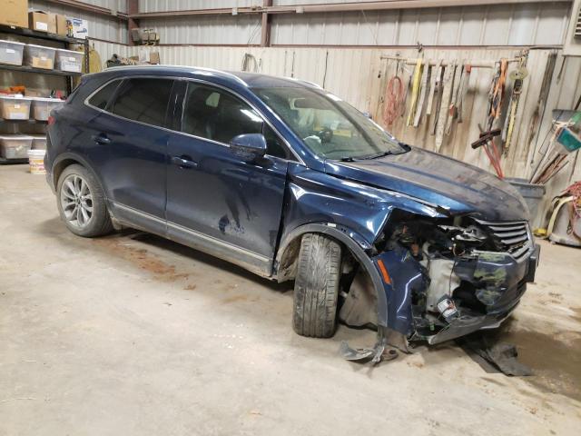 صورة رقم 4 من المزاد - 2015 LINCOLN MKC مع VIN 5LMCJ1A96FUJ18626
