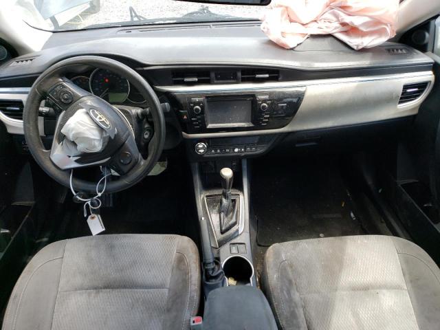 Photo 8 from auction – 2016 TOYOTA COROLLA L with VIN 2T1BURHE4GC738286