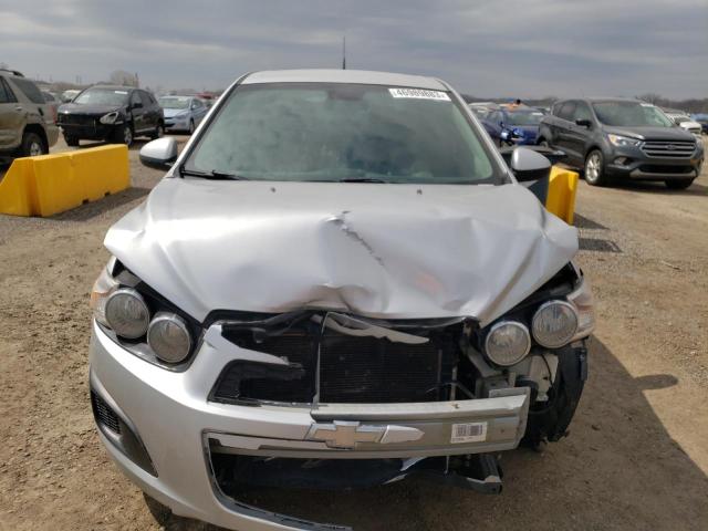صورة رقم 5 من المزاد - 2012 CHEVROLET SONIC LT مع VIN 1G1JC5SH7C4113154