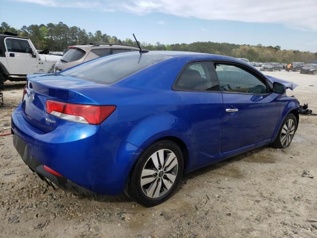 Photo 3 from auction – 2013 KIA FORTE EX with VIN KNAFU6A24D5663238