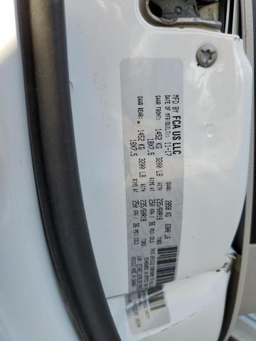 Photo 14 from auction – 2018 CHRYSLER PACIFICA H with VIN 2C4RC1N76JR158313