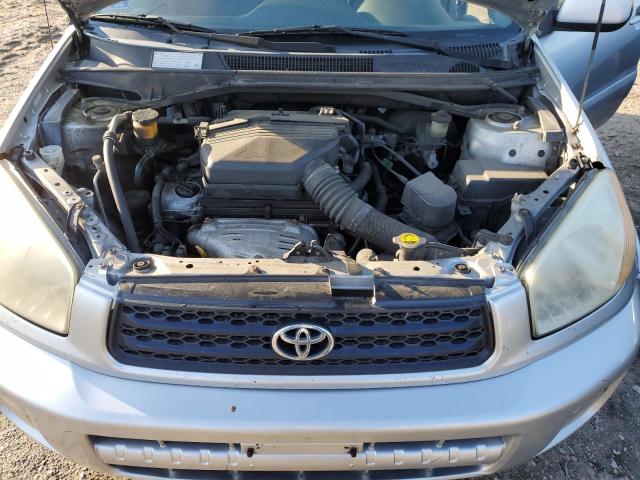 Photo 12 from auction – 2002 TOYOTA RAV4 with VIN JTEHH20V220150256