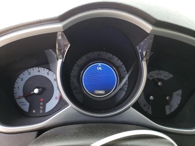Foto 9 de la subasta – 2012 CADILLAC SRX PERFOR con VIN 3GYFNBE32CS617708