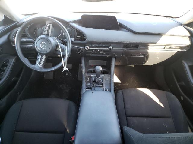 Photo 8 from auction – 2021 MAZDA 3 with VIN JM1BPAA79M1326014
