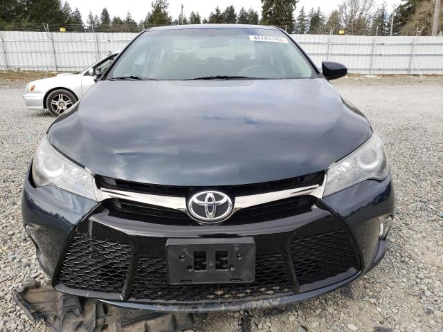 Photo 5 from auction – 2017 TOYOTA CAMRY LE with VIN 4T1BF1FK4HU322341