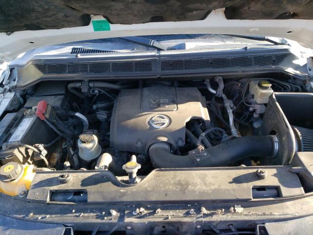 Photo 11 from auction – 2013 NISSAN TITAN S with VIN 1N6AA0EC4DN300988