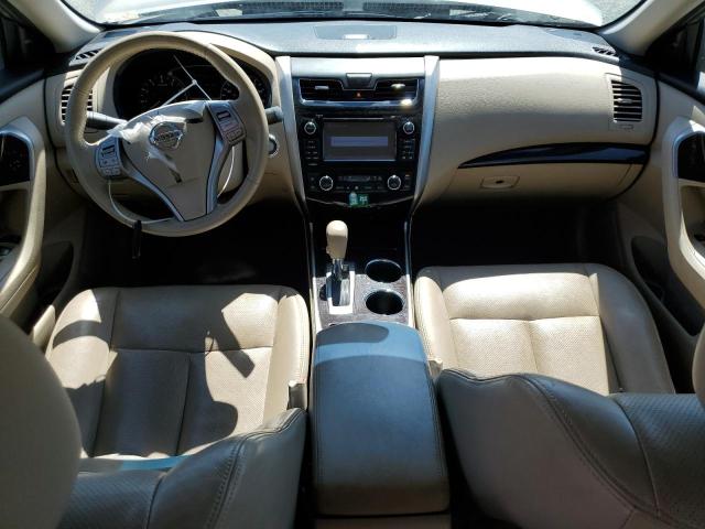 Photo 8 from auction – 2014 NISSAN ALTIMA 2.5 with VIN 1N4AL3AP2EN254091