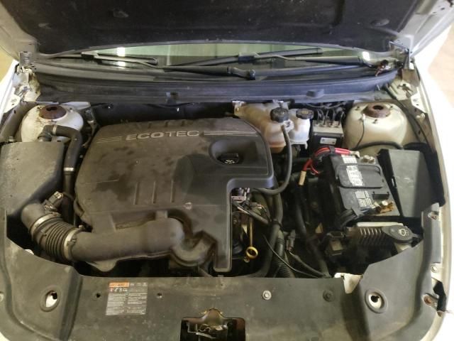 Photo 11 from auction – 2012 CHEVROLET MALIBU 2LT with VIN 1G1ZD5E05CF380500