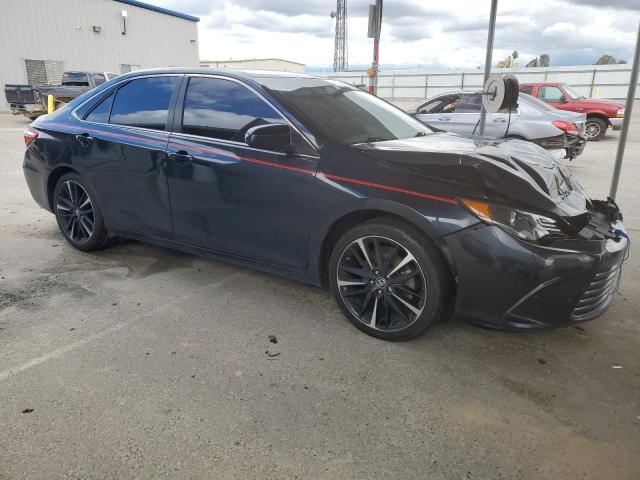 Photo 4 from auction – 2015 TOYOTA CAMRY LE with VIN 4T4BF1FK7FR457932
