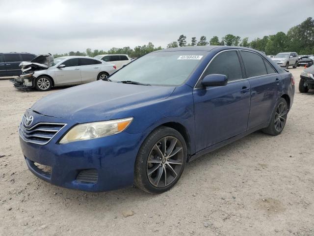 TOYOTA CAMRY BASE 2011 с VIN 4T1BF3EK7BU768259 - Фото с аукциона