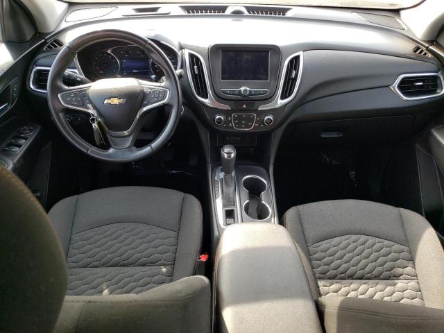 Photo 8 from auction – 2020 CHEVROLET EQUINOX LT with VIN 3GNAXUEVXLS675760