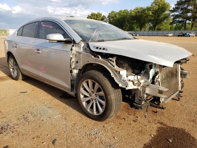 Photo 4 from auction – 2015 BUICK LACROSSE with VIN 1G4GB5G37FF224986