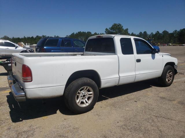 Zdjęcie 3 z aukcji – 2003 DODGE DAKOTA SLT z VIN 1D7HL42X63S192616