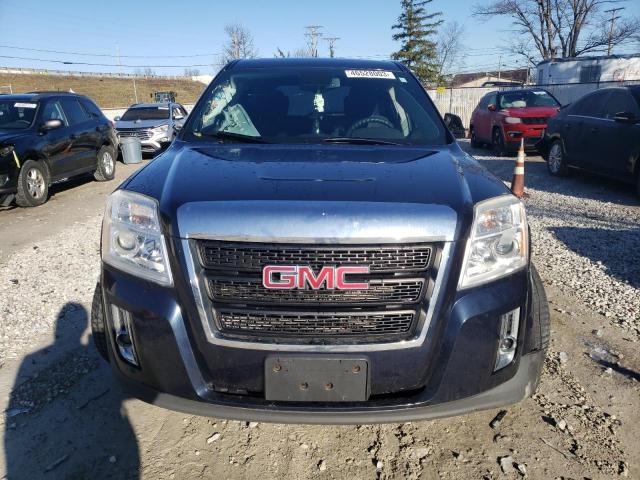 Photo 5 from auction – 2015 GMC TERRAIN SL with VIN 2GKFLVEK5F6208730