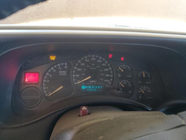 Photo 9 from auction – 2002 CHEVROLET SILVERADO with VIN 2GCEK19T421286333