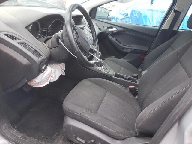 Photo 7 from auction – 2016 FORD FOCUS SE with VIN 1FADP3F2XGL293489