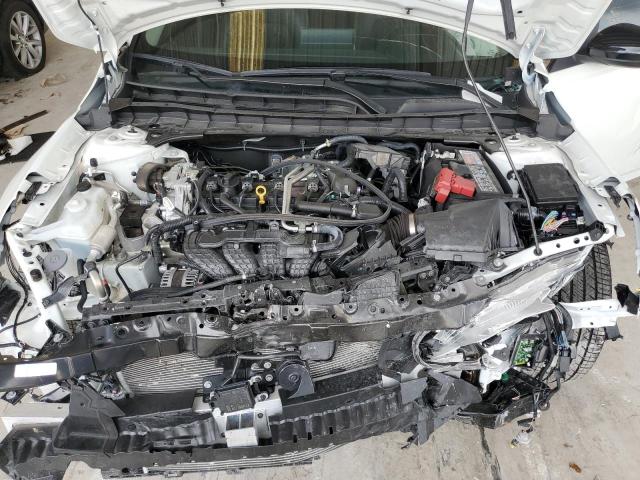 Photo 11 from auction – 2022 NISSAN ALTIMA SR with VIN 1N4BL4CV3NN348888