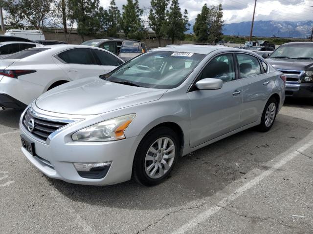 NISSAN ALTIMA 2.5 2014 with VIN 1N4AL3AP6EN251176 - Photo from auction