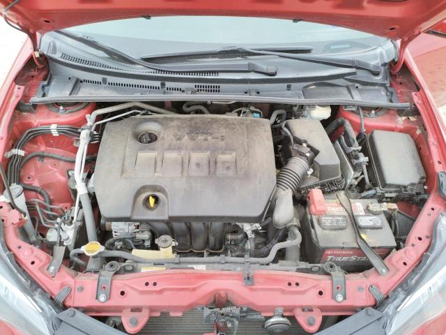 Photo 11 from auction – 2017 TOYOTA COROLLA L with VIN 5YFBURHE1HP631083