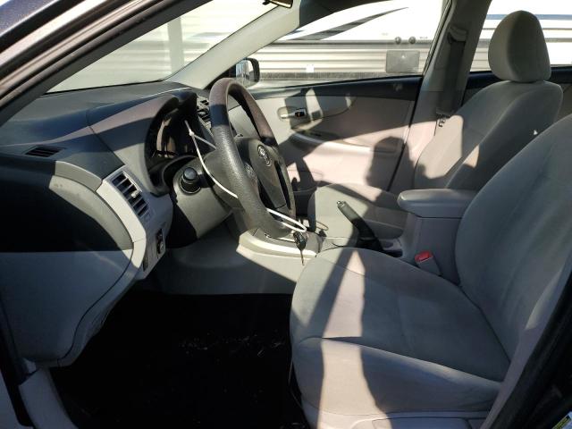 Foto 7 de la subasta – 2013 TOYOTA COROLLA BA con VIN 2T1BU4EE3DC115972