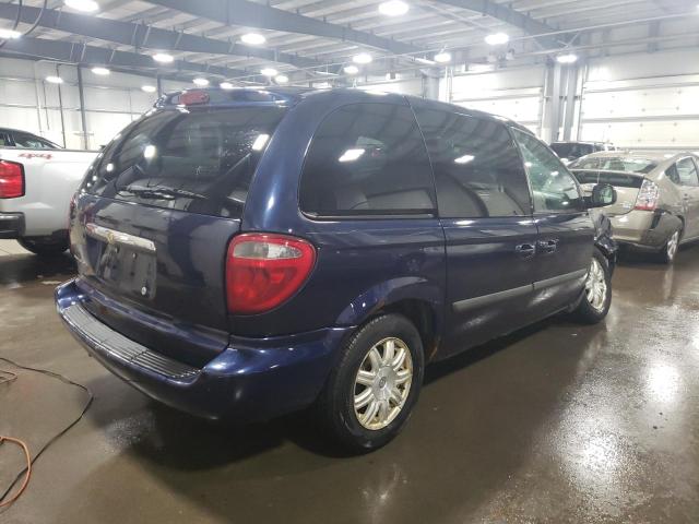Photo 3 from auction – 2005 CHRYSLER TOWN & COU with VIN 1C4GP45R55B288490
