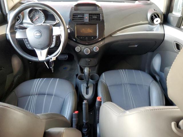Photo 8 from auction – 2013 CHEVROLET SPARK 1LT with VIN KL8CD6S90DC517280