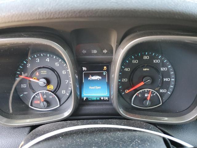 Photo 9 from auction – 2014 CHEVROLET MALIBU 1LT with VIN 1G11C5SL1EF204092