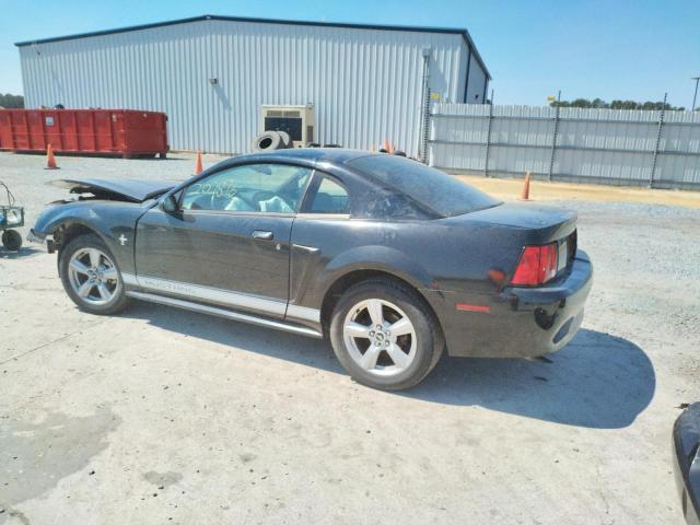 Photo 2 from auction – 2002 FORD MUSTANG with VIN 1FAFP40402F225055