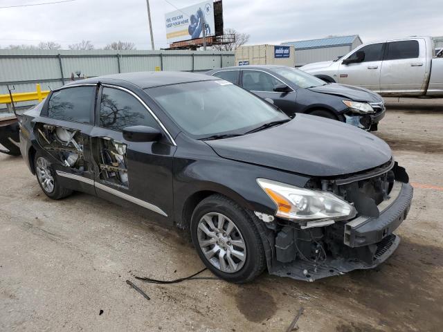 Photo 4 from auction – 2014 NISSAN ALTIMA 2.5 with VIN 1N4AL3AP6EN388439