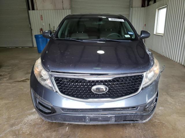 Photo 5 from auction – 2015 KIA SPORTAGE L with VIN KNDPB3AC2F7690255