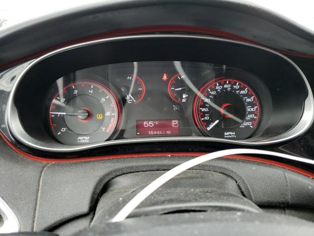 Photo 9 from auction – 2015 DODGE DART SXT with VIN 1C3CDFBB8FD310311
