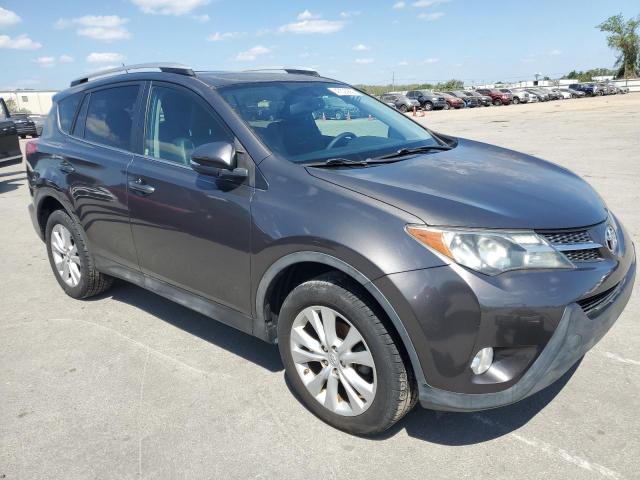 Photo 4 from auction – 2015 TOYOTA RAV4 LIMIT with VIN 2T3DFREV8FW302603