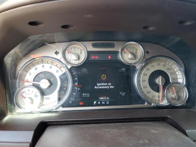 Photo 9 from auction – 2015 RAM 1500 LONGH with VIN 1C6RR7PM0FS579185