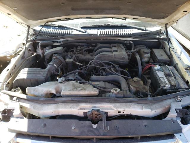 Photo 12 from auction – 2006 FORD EXPLORER X with VIN 1FMEU73E16UA71599