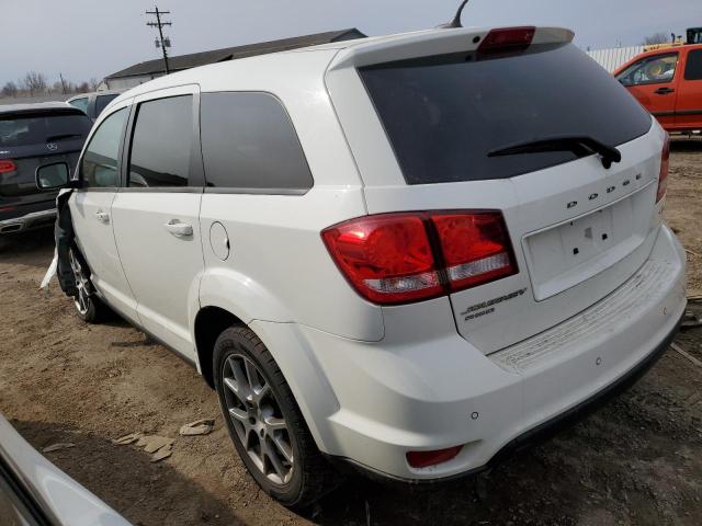 Photo 2 from auction – 2017 DODGE JOURNEY GT with VIN 3C4PDDEG2HT502751