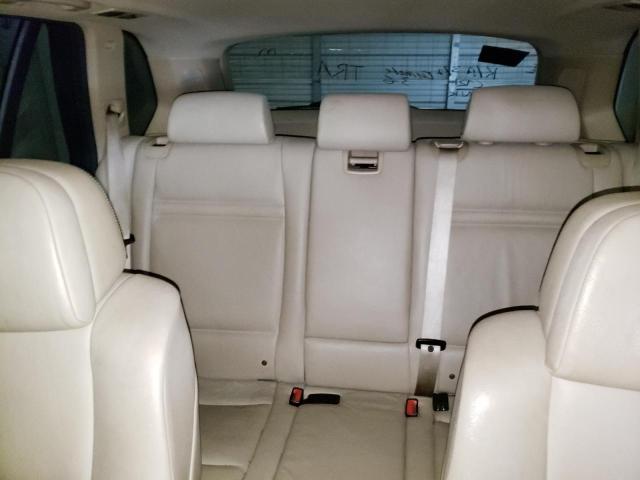 Photo 10 from auction – 2012 BMW X5 XDRIVE3 with VIN 5UXZV4C54CL751272