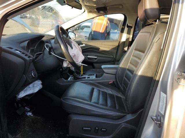 Photo 7 from auction – 2018 FORD ESCAPE SEL with VIN 1FMCU9HD9JUC69312