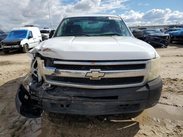 Photo 5 from auction – 2013 CHEVROLET SILVERADO with VIN 1GCRCPEX3DZ336966