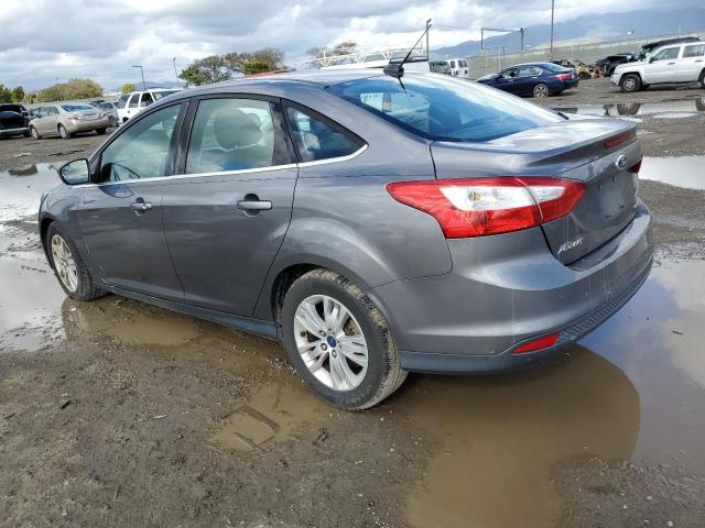 Photo 2 from auction – 2012 FORD FOCUS SEL with VIN 1FAHP3H29CL478416