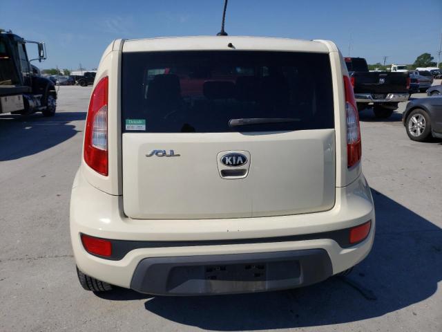 Photo 6 from auction – 2013 KIA SOUL with VIN KNDJT2A58D7509039