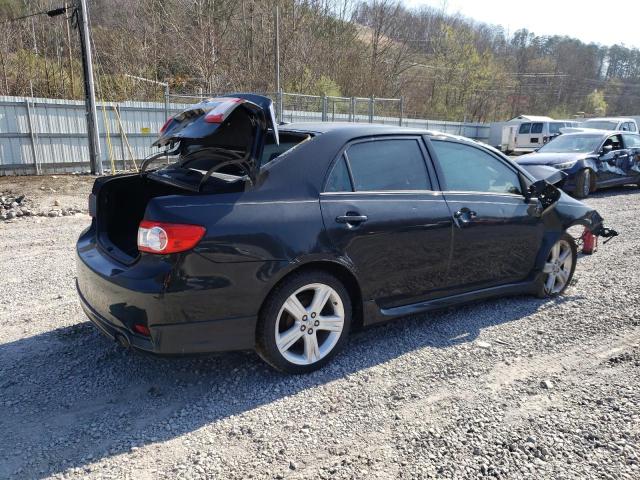 Фото 3 с аукциона – 2013 TOYOTA COROLLA BA с VIN 5YFBU4EE2DP144282