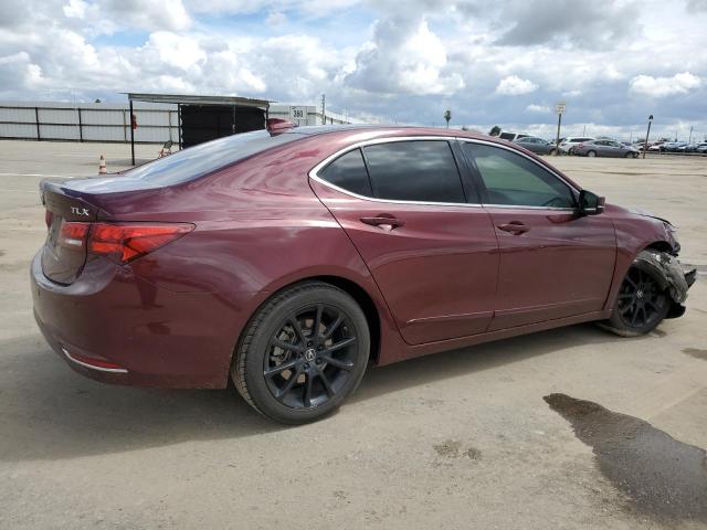 Photo 3 from auction – 2015 ACURA TLX ADVANC with VIN 19UUB2F79FA003477