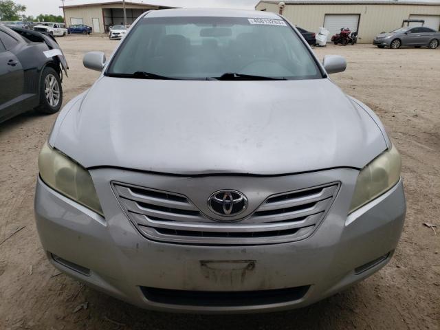 Photo 5 from auction – 2009 TOYOTA CAMRY BASE with VIN 4T1BE46K29U350273