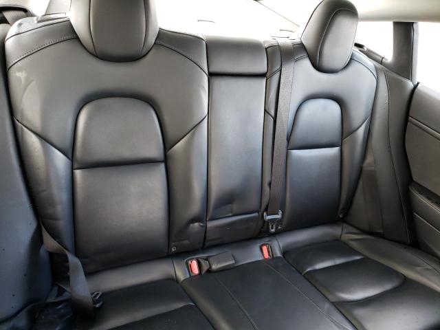 Photo 10 from auction – 2021 TESLA MODEL 3 with VIN 5YJ3E1EA2MF094640