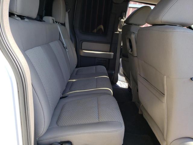 Photo 10 from auction – 2010 FORD F150 SUPER with VIN 1FTFX1EVXAFA02742